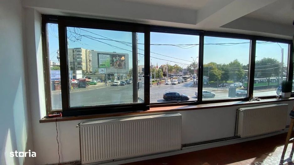 Spațiu comercial 2 etaje - Poză 5