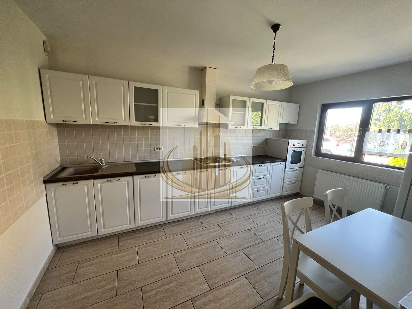 Duplex 4 camere, 120 mp utili teren 330 mp Moșnița Nouă Cartier Europa - Poză 7
