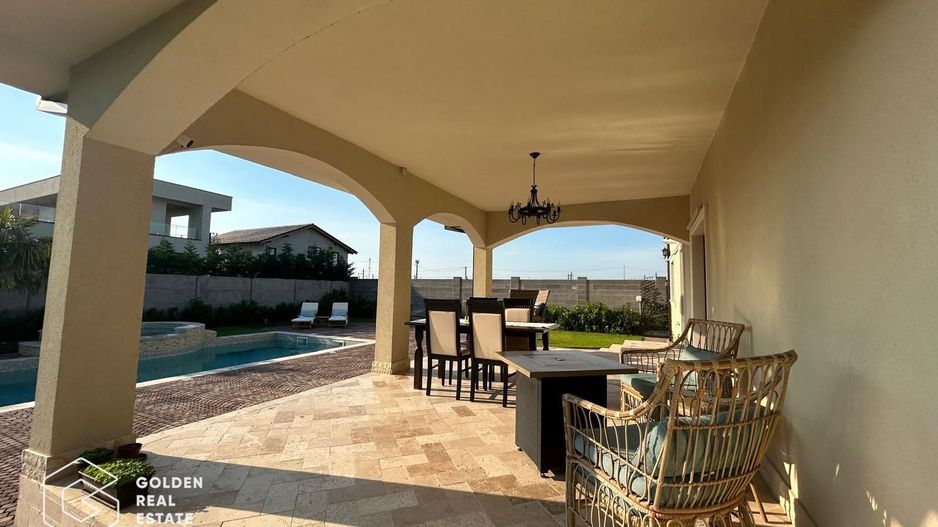 Vila exclusivistă disponibila in Vladimirescu, Arad - Poză 25