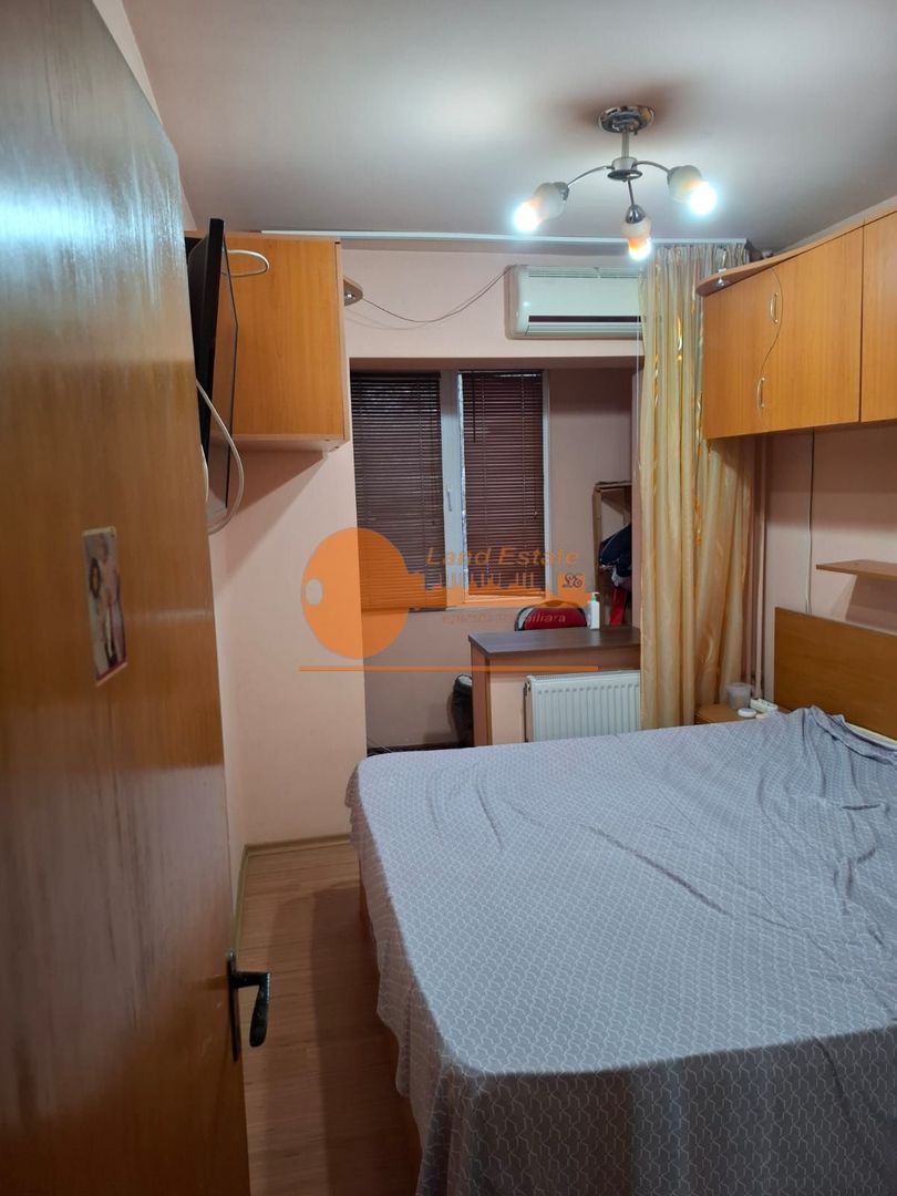 Apartament cu 3 camere Dristor - Iosif Ion - Poză 2