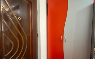 Garsonieră tip D 31 mp Rogerius - Poză 17