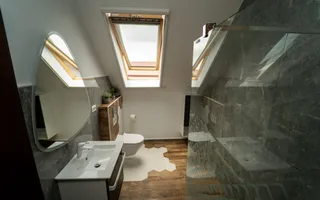 Resedinta exclusivista de vanzare, la 3 minute de Constanța in Cumpana - Poză 21