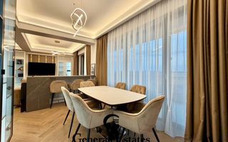 Apartament Premium în Copou, cu terasă și vedere panoramică - Poză 8
