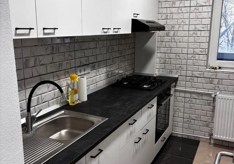 Apartament 2 camere I Decomandat I Ghencea I Prima inchiriere - Poză 7
