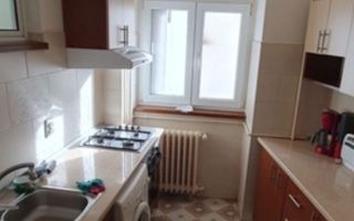 AP. 2 CAMERE 1 MAI, BUCATARIE INCHISA, METROU 5 MINUTE, LIBER - Poză 4