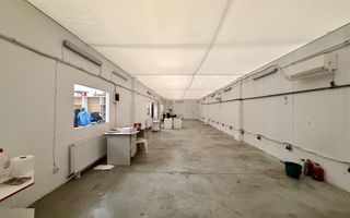Spațiu industrial / depozitare – Zona Pantelimon - Poză 4