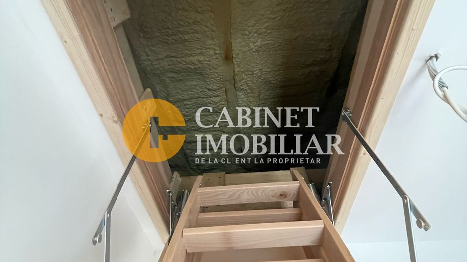 Casa individuala 4 camere 2 bai Visani - FINALIZATA - Poză 13