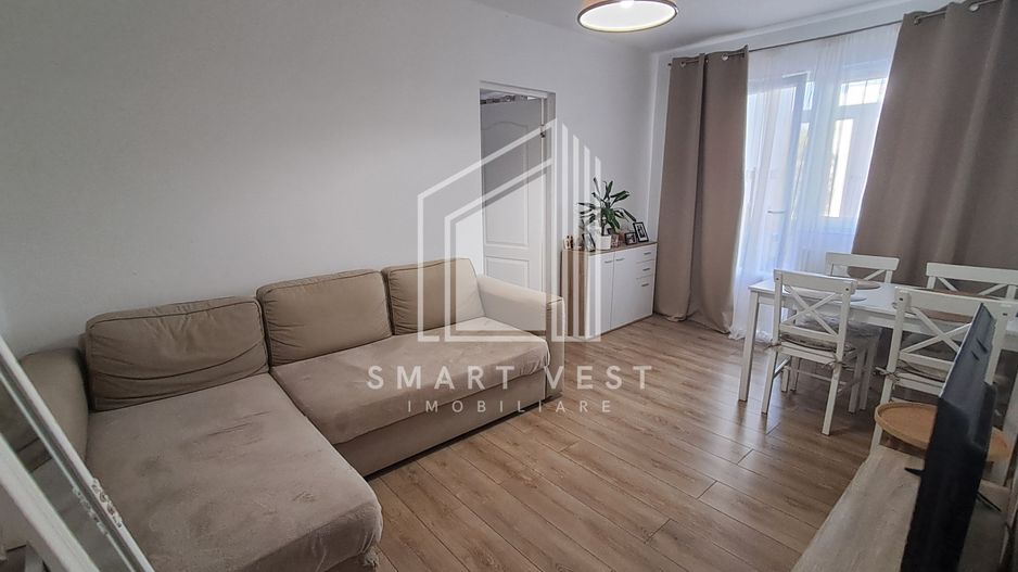 Apartament 3 camere | Etaj 2 | Zona Micro 15 - Poză 2