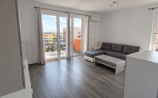 Apartament 2 camere decomandat cu parcare subterană – Complex Iris 7, - Poză 2