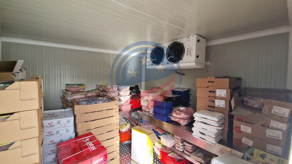 OPORTUNITATE  DE INVESTIȚIE: Supermarket la cheie , teren de 7.000 mp - Poză 30