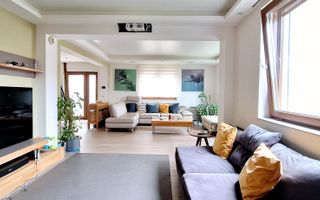 Casa eficienta energetic cu piscina in Giroc - Poză 7