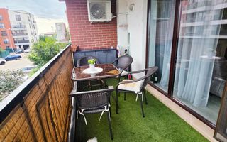 Apartament 3 camere, 2 băi, 2 locuri de parcare | Evocasa Orizont–Nord - Poză 5