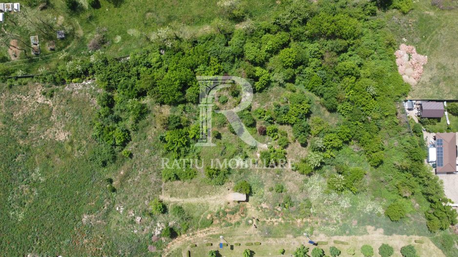 Teren dezvoltare rezidențială | 3.188 mp | Marghita - Poză 3