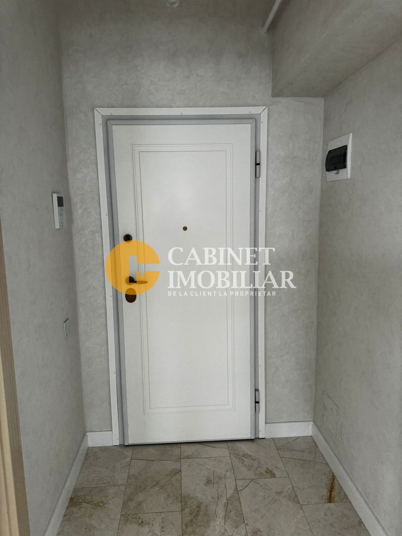 2 camere - Copou - 56mp - Poză 5