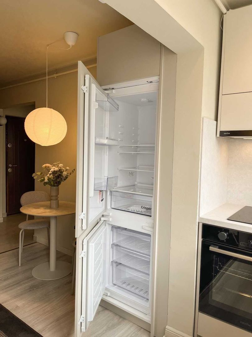 De închiriat – Apartament 2 Camere Nou | Mărăști | Parcare Inclusă - Poză 6
