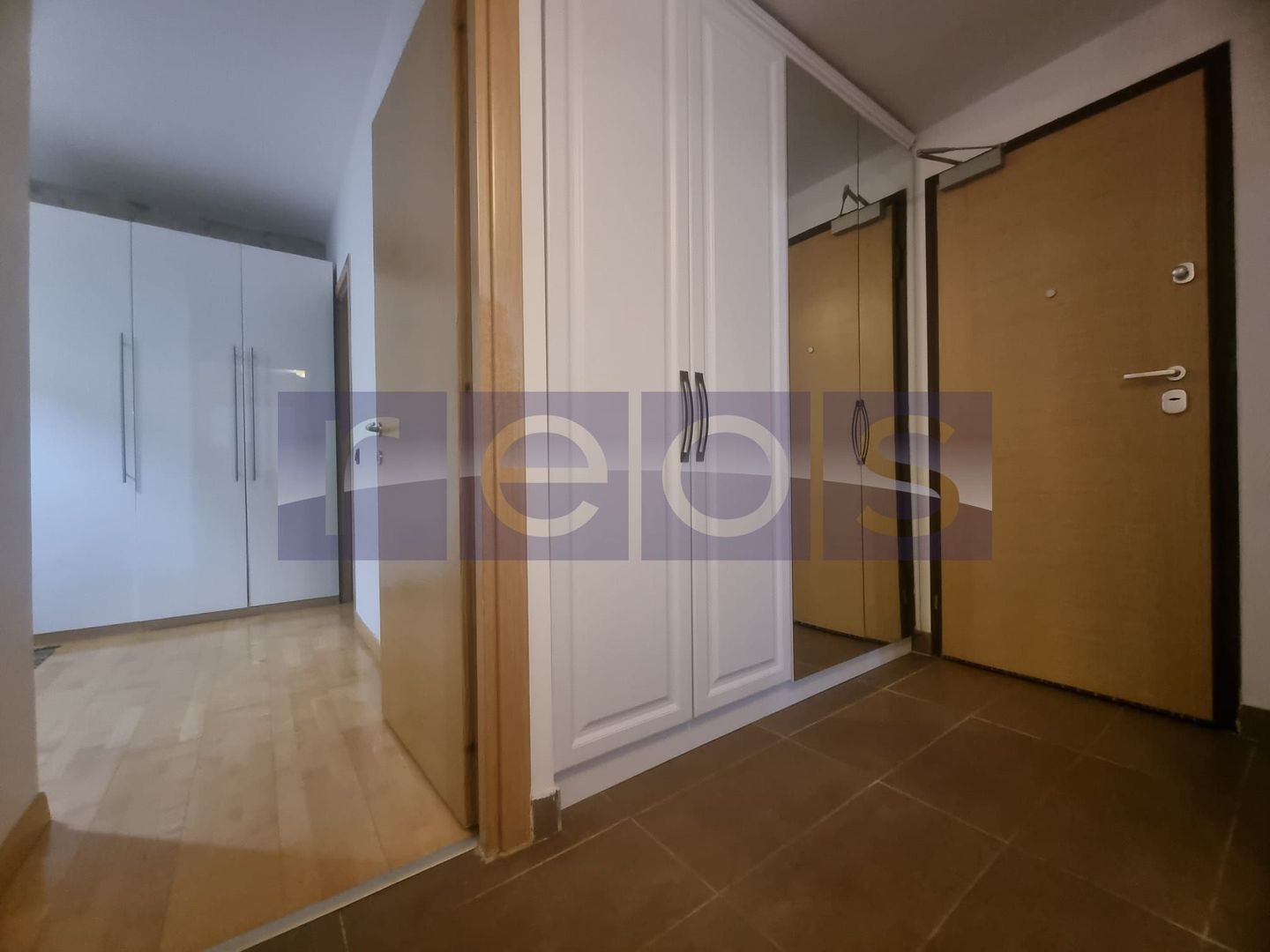 VANZARE 3 CAMERE - DECOMANDAT | TINERETULUI - ASMITA GARDENS - Poză 20