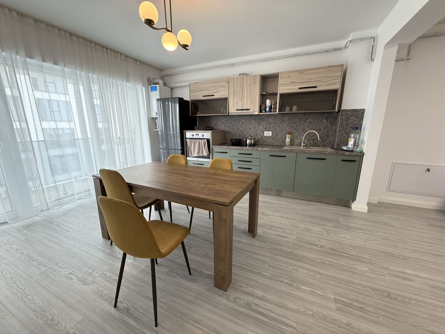 APARTAMENT 2 CAMERE | RUTH RESIDENCE | LIFT - Poză 14