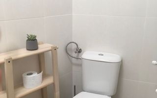 AP. 2 CAMERE SALAJAN, BLOC NOU, CENTRALA PROPRIE, METROU 3 MINUTE - Poză 6