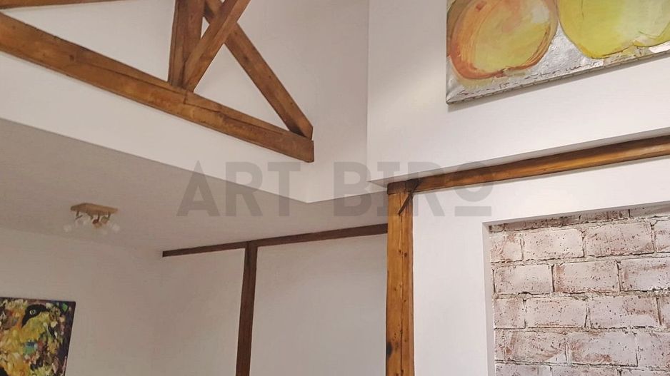 Zero comision, 55mp birou sau resedinta in vila eclectica, Polona, 1'M - Poză 6