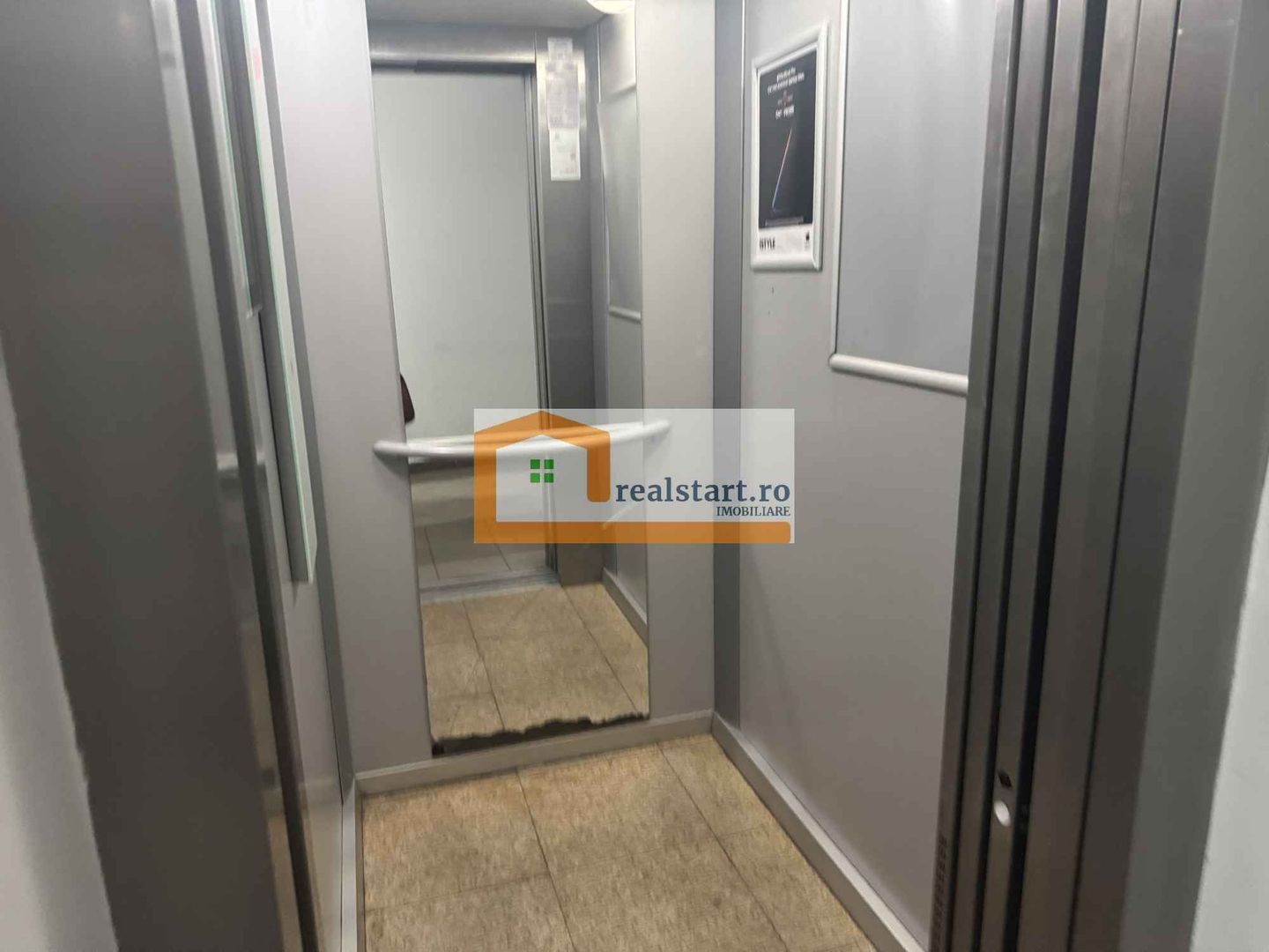 Rasarit de Soare, et8/11, Auchan Titan, disponibil imediat - Poză 16