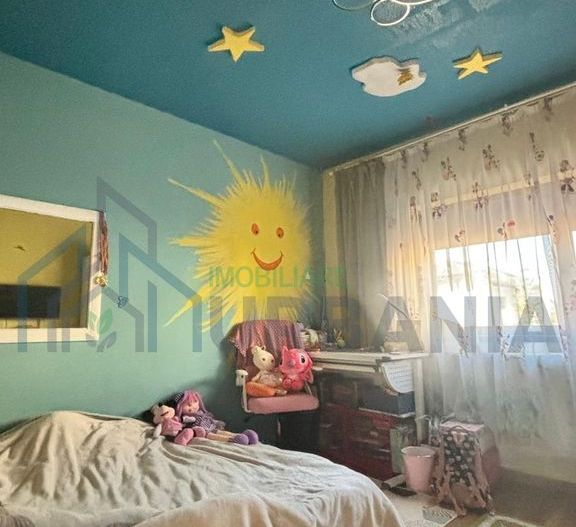 Casă P+E| 230 mp teren| 3 dormitoare | Curte +parcare|Mobilată complet - Poză 14