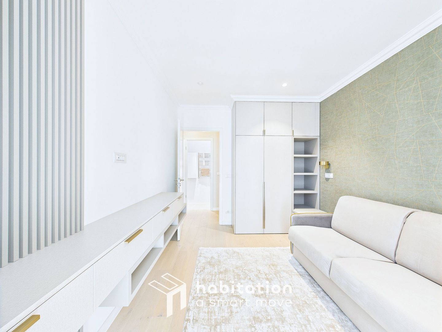 Apartament Premium 3 Camere – ISHO, Stil și Confort - Poză 15