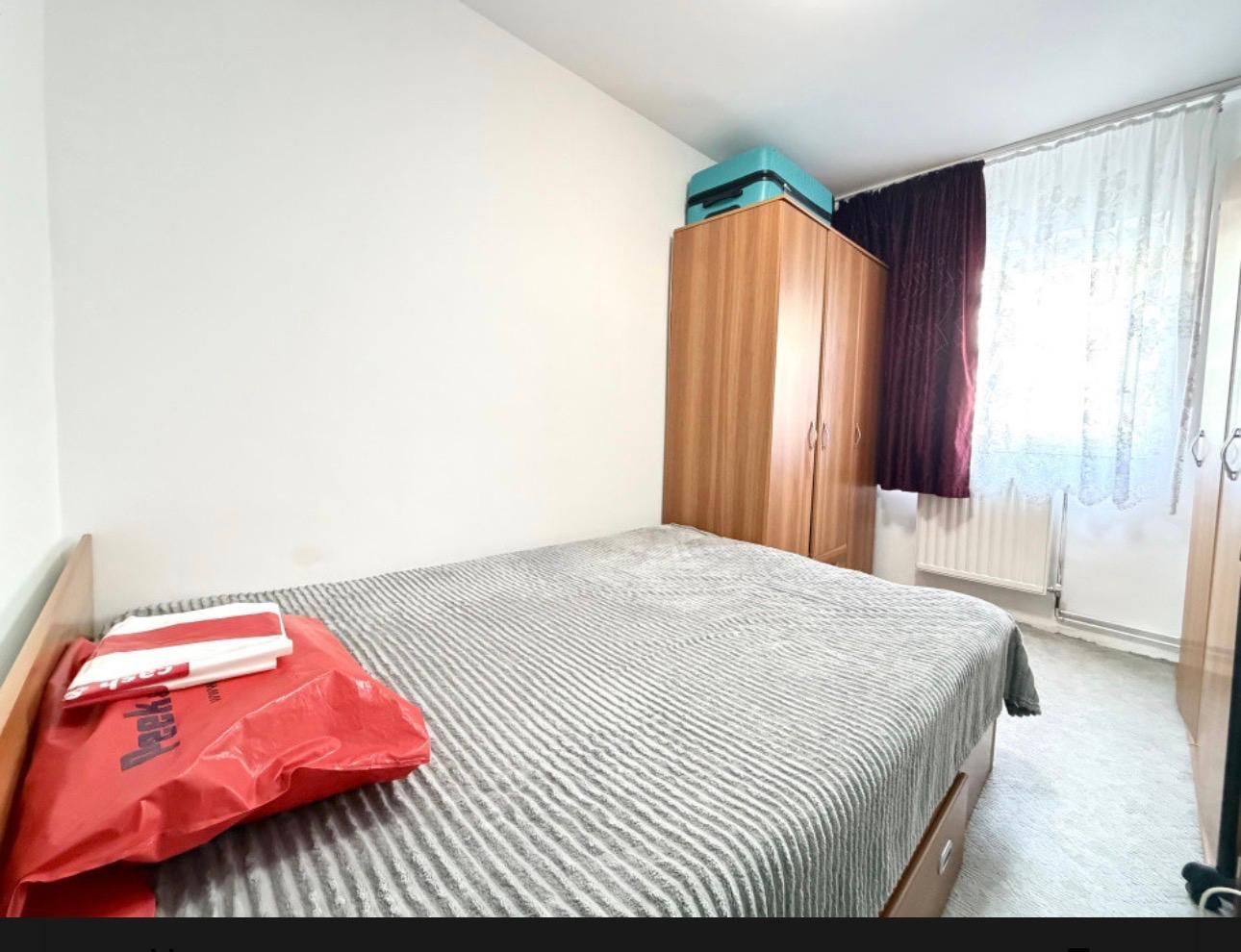 Lipovei | 3 Camere | Decomandat |  Etaj Intermediar | Centrala Proprie - Poză 3