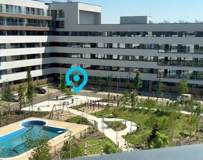 2 Camere Decomandat | Ansamblu Rezidential - Bucurestii Noi - Poză 1