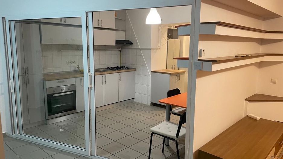 Inchiriere ap. 3 camere Tineretului, Timpuri Noi - Poză 2