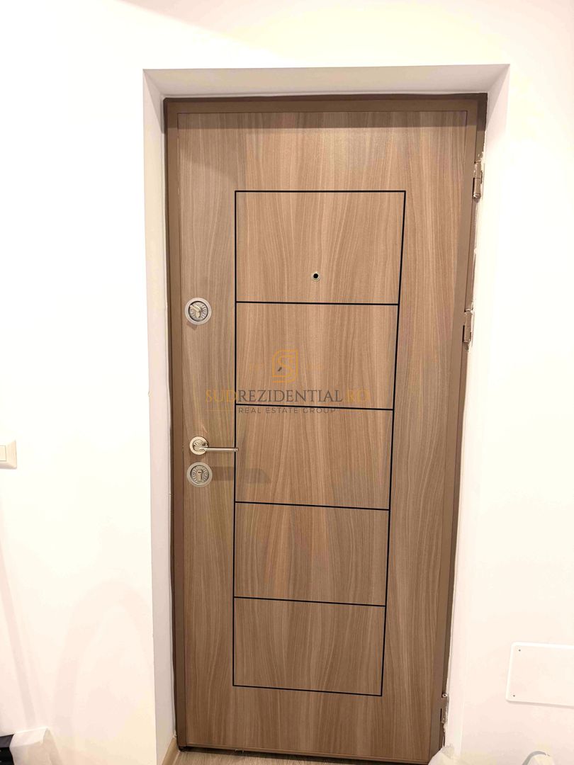 3 Camere spatioase, prima inchiriere, bloc nou, zona Grand Arena Mall - Poză 17