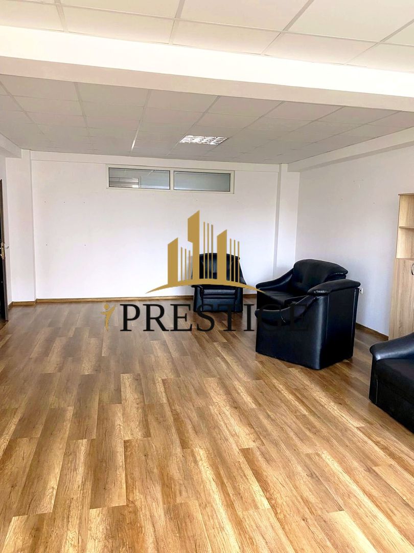 SPAȚIU DE BIROURI | ZONA HIPODROM | REGISTRUL COMERȚULUI | ETAJ 1 - Poză 3