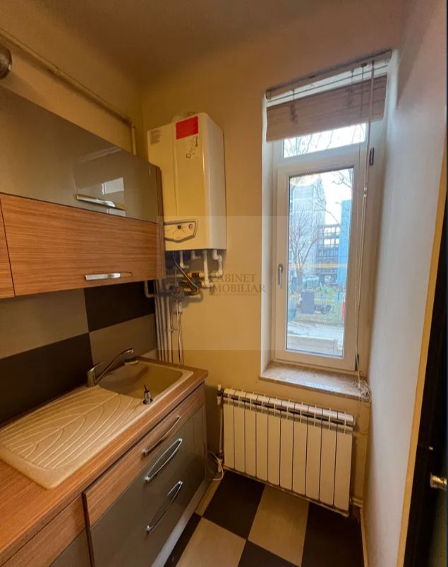 Parc Izvor | Garsoniera | Fara risc seismic | Etaj intermediar - Poză 6