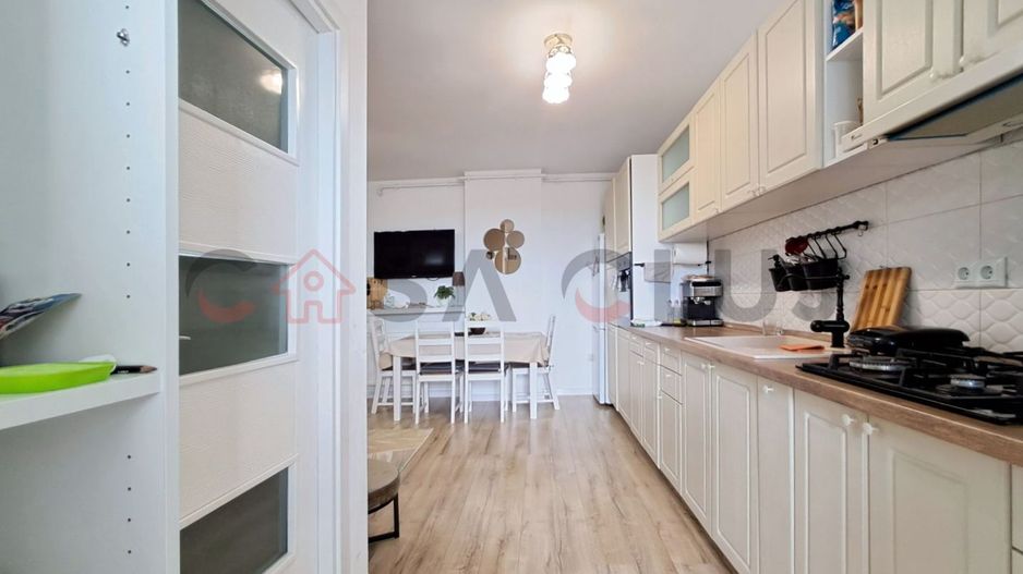 Apartament cochet, La cheie, bloc nou!! - Poză 9