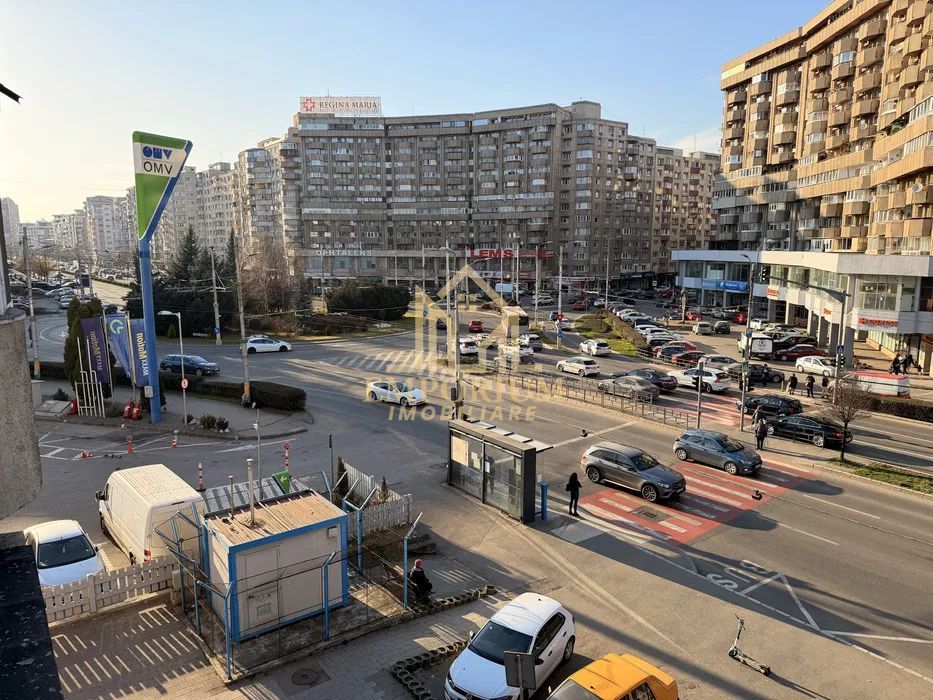 2 camere decomandate, Modern, Parcare, Marasti, zona OMV - Poză 7