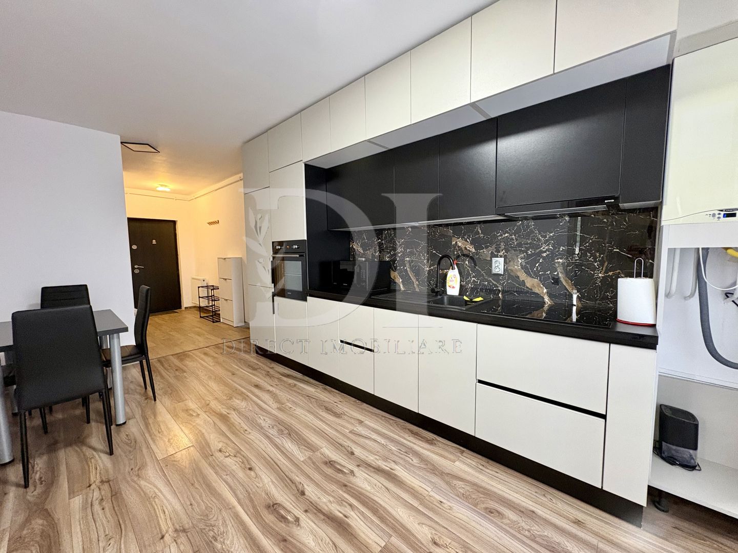 APARTAMENT 2 CAMERE | FLOREȘTI 🏠 - Poză 2
