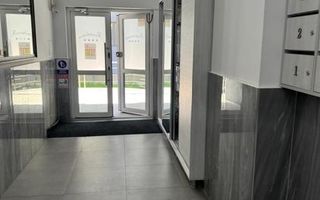 Apartament 2 camere cu loc de parcare, Panoramic Residence, Capăt CUG, Iași - Poză 7