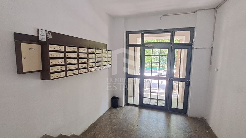 2 camere | Decomandat | Tineretului - Poză 19