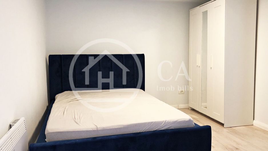 Apartament cu 3 camere de inchiriat Ultracentral, Oradea - Poză 6