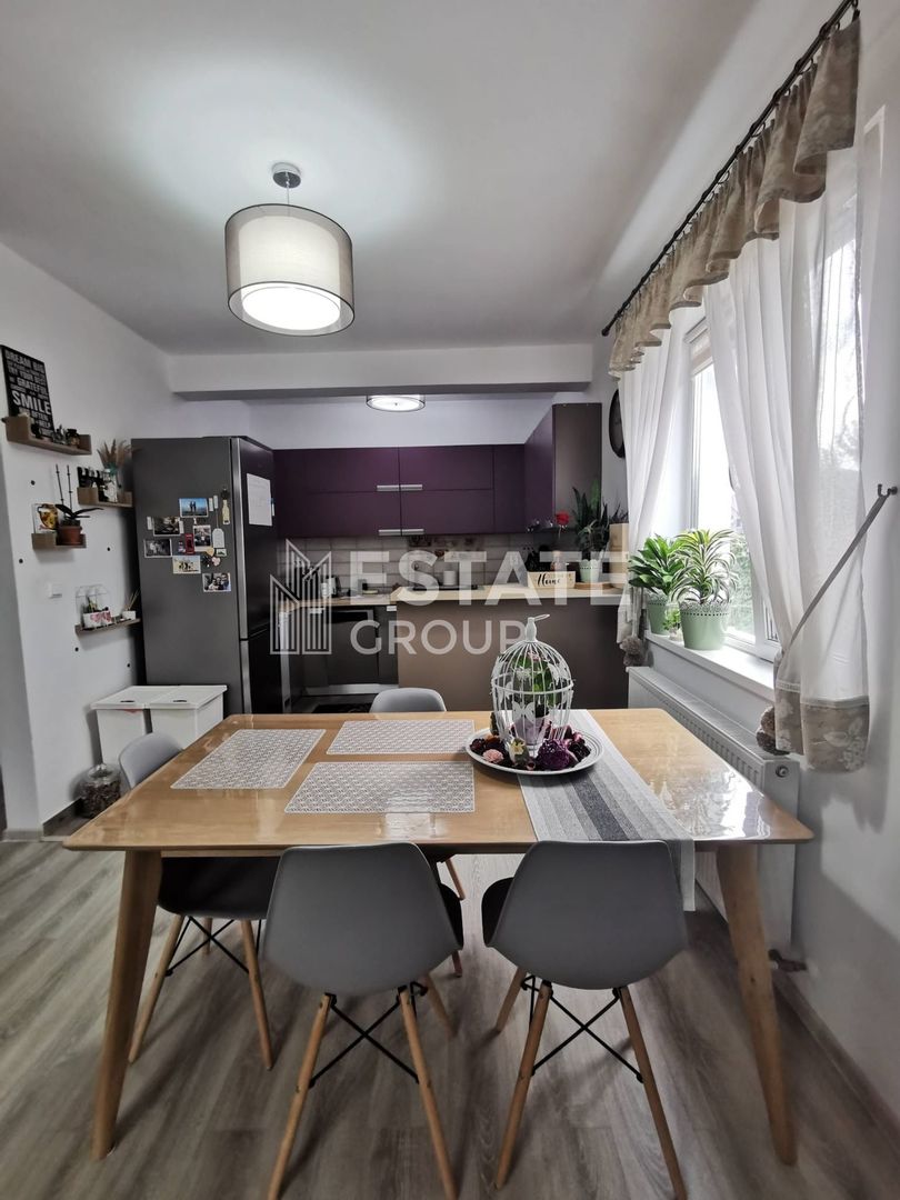 Duplex Dumbravita, mobilat si utilat - Poză 4