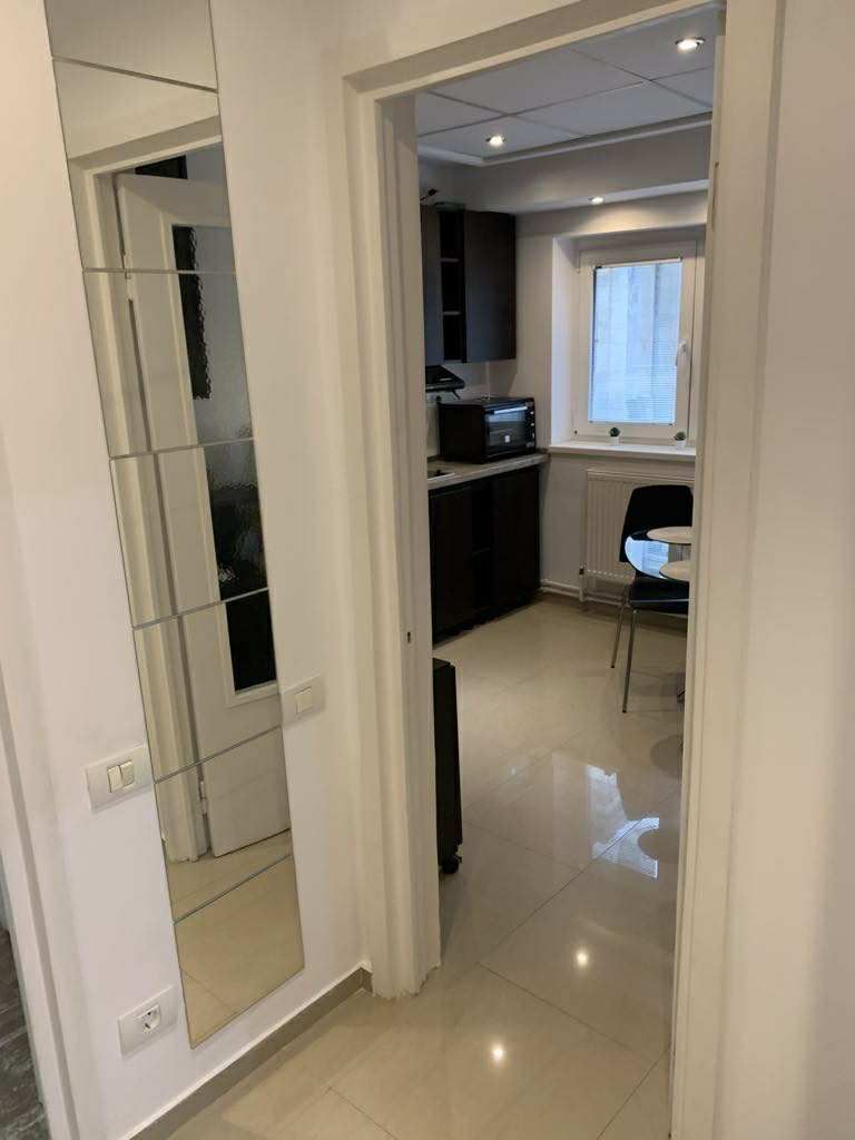 OFERTA 2 cam langa Intercontinental, bloc Dunarea, centrala - Poză 16