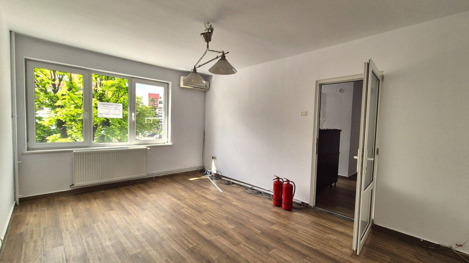 Exclusivitate - Spatiu situat lângă Tribunalul Brașov, 47,6 mp. - Poză 5