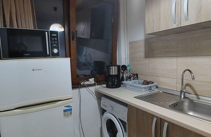 Garsoniera- Complet mobilata si utilata -Parklake - Poză 8