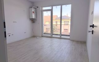 APARTAMENT NOU DE VÂNZARE – ȘELIMBĂR, STR. ZAHARIA STANCU | 117.000 € - Poză 3