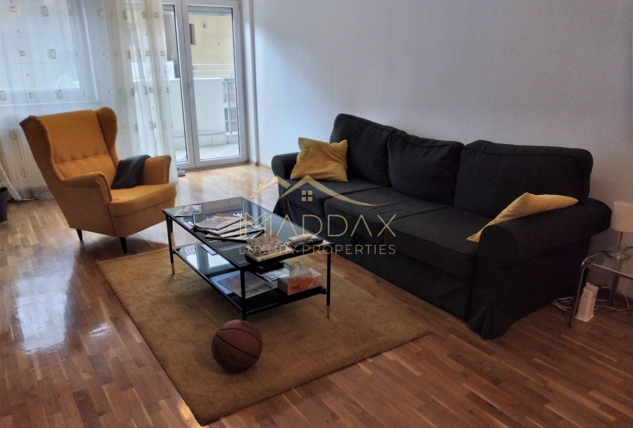 Apartament 2 camere Parcul Herastrau / sos Nordului*** - Poză 2