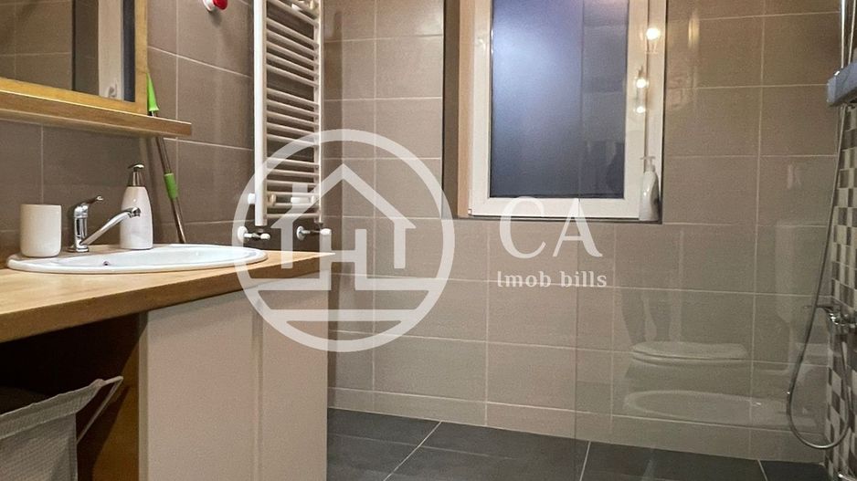 Apartament cu 2 camere de vânzare în blocurile  ARED, Oradea - Poză 10