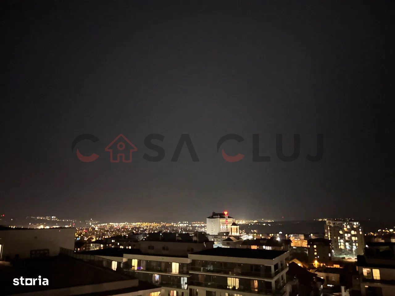 Apartament 4 camere | 101 mp utili + terasă panoramică 105 mp | Bună ziua - Poză 15