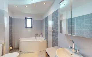 Vila | Otopeni | 1057 mp teren | Ciprian Porumbescu | Odai | De vanzare - Poză 22
