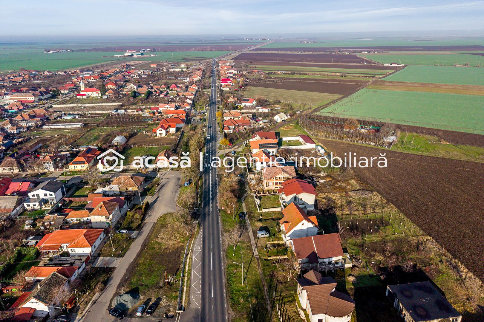 Casă spatioasa, construcție nouă – Zimandu Nou Teren 998 mp Comision 0 - Poză 9