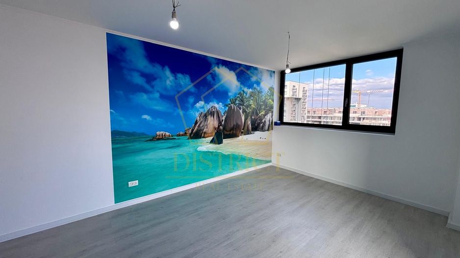 COM 0% Apartament modern cu 3 camere | XCity - Poză 3