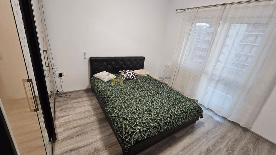 Kristal Residence, decomandat, imobil nou, disponibil imediat - Poză 5